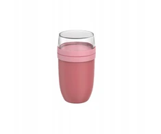 Rosti Mepal Mepal Lunchpot Ellipse XL vivid mauve, 750+300ml