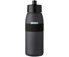 Gertuvė Rosti Mepal Mepal Ellipse 500 ml 107745041100 juoda