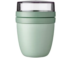Rosti Mepal Mepal Lunchpot Ellipse svetlě-žalia