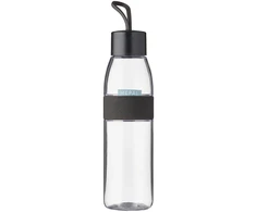 Rosti Mepal Mepal Gertuvė su dirželiu 'Nordic Juodas' - 500 ml