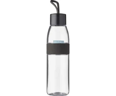 Rosti Mepal Mepal Gertuvė su dirželiu 'Nordic Juodas' - 500 ml