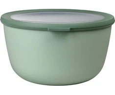 Rosti Mepal Mepal Cirqula Multi-Bowl Nordic Sage 3 Litre