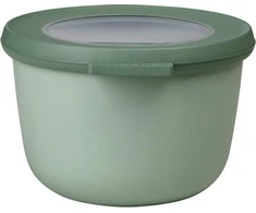 Rosti Mepal Mepal Miska Cirqula okrągła 500 ml Nordic Jade 106206094700