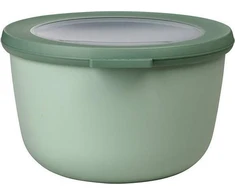 Rosti Mepal Mepal Miska Cirqula okrągła 1000 ml Nordic Jade 106210094700