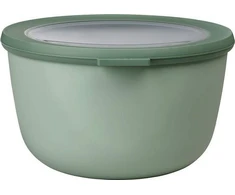 Rosti Mepal Mepal Miska Cirqula okrągła 2000ml Nordic Jade 106214094700