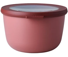 Rosti Mepal Mepal Miska Cirqula okrągła 1000 ml vivid mauve (106210078700)