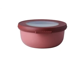 Rosti Mepal Mepal Miska Cirqula okrągła 350 ml vivid mauve (106204078700)