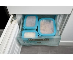 Rosti Mepal Mepal Miska Cirqula okrągła 350 ml Nordic Jade 106204094700