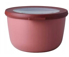 Rosti Mepal Mepal Miska Cirqula okrągła 1000 ml vivid mauve (106210078700)