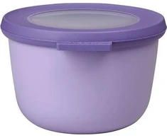 Rosti Mepal Mepal Miska Cirqula okrągła 500 ml Nordic Lilac (106206074600)