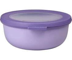 Rosti Mepal Mepal Miska Cirqula okrągła 750 ml Nordic Lilac 106208074600