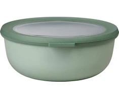 Rosti Mepal Mepal Miska Cirqula okrągła 1250 ml Nordic Jade 106212094700