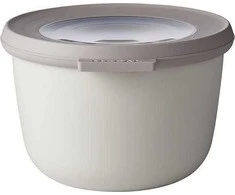 Rosti Mepal Mepal Daugiafunkcinis apvalus indas 'Baltas' - 500 ml