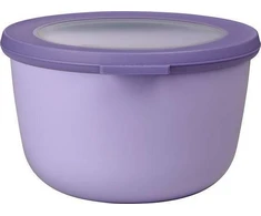 Rosti Mepal Mepal Miska Cirqula okrągła 1000 ml Nordic Lilac 106210074600