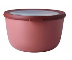 Rosti Mepal Mepal Miska Cirqula okrągła 2000 ml vivid mauve (106214078700)