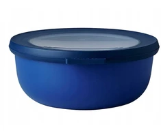 Rosti Mepal Mepal Miska Cirqula okrągła 750 ml vivid mėlynas (106208010100)