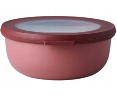 Rosti Mepal Mepal Daugiafunkcinis apvalus indas ‘Vivid mauve’ - 750 ml
