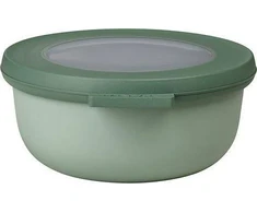Rosti Mepal Mepal Miska Cirqula okrągła 350 ml Nordic Jade 106204094700