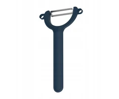 Rosti Mepal Mepal Y-Peeler plieninė skustuvė Chef It 17 cm Navy 102331018100
