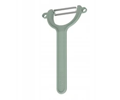 Rosti Mepal Mepal Daržovių skustuvas Y-Peeler plieno Chef It 17 cm Nordic Sage 102331094700