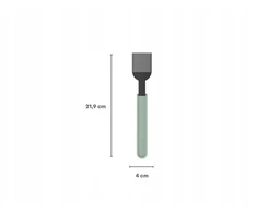Rosti Mepal Mepal Silikoninis šepetėlis Chef It 22 cm Nordic Sage 102330094700
