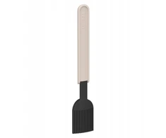 Rosti Mepal Mepal Silikoninis virtuvinis teptukas Chef It 22 cm Chalk 102330031500