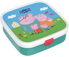 Rosti Mepal Mepal Pietų dėžutė Campus Bento Large Peppa Pig 107435065412