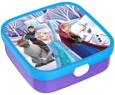 Rosti Mepal "Mepal" pietų dėžutė "Campus Bento Large Frozen Friends" 107435065416