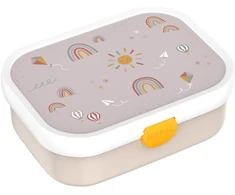 Rosti Mepal Mepal Pietų dėžutė Campus Sunshine &amp;amp, Rainbow 107440065245