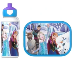 Rosti Mepal Mepal Pietų rinkinys Campus Frozen Friends 107410165416