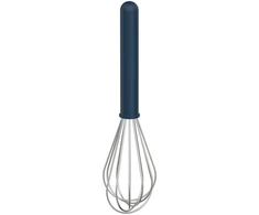 Rosti Mepal Mepal Plieninė plakė Chef It 25 cm Navy 102332018100