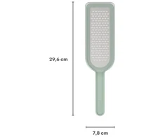 Rosti Mepal Mepal Plieninė trintuvė Chef It 30 cm Chalk 102334531500