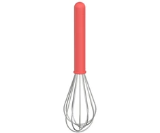 Rosti Mepal Mepal Plieninis plaktuvas Chef It 25 cm Coral 102332076900