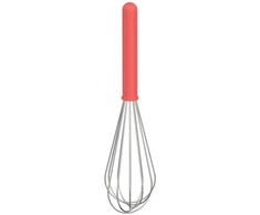 Rosti Mepal „Mepal Plieninis plaktuvas Chef It 30 cm Coral 102332576900“