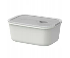 Rosti Mepal Mepal Maisto produktų indas 700 ml EasyClip 2.0 (106152032500)