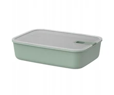 Rosti Mepal „Mepal“ maisto laikymo indas „EasyClip 2.0“ 2250 ml Nordic Sage 106153594700