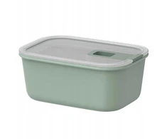 Rosti Mepal Mepal Maisto produktų laikymo indas EasyClip 2.0 700 ml Nordic Sage 106152094700