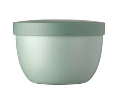 Rosti Mepal Mepal Pojemnik na żywność Ellipse nordic sage 0,35 l (107652094700)