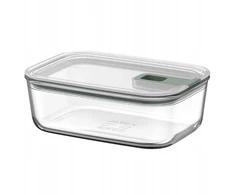 Rosti Mepal Mepal Stiklinė talpa EasyClip 2.0 1000ml Nordic Sage 106162594700