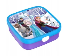 Rosti Mepal Mepal Priešpiečių dėžutė Campus Bento Large Frozen Friends 107435065416