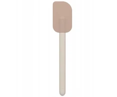 Rosti Mepal Mepal Virtuvinė mentelė Chef It 205 mm kreidos spalvos (102314531500)