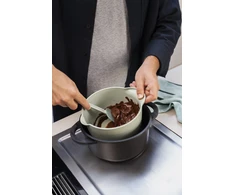 Rosti Mepal Mepal Virtuvinė mente „Chef It“ 267 mm kreida (102315031500)