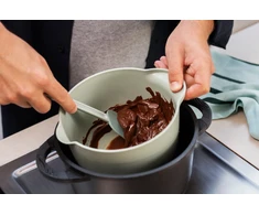 Rosti Mepal Mepal Virtuvinė mentelė Chef It 267 mm Nordic Sage (102315094700)