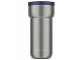 Rosti Mepal Mepal Termo puodelis Ellipse 375ml Vivid Mėlyna (104180010100)
