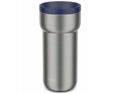 Rosti Mepal Mepal Termo puodelis Ellipse 375ml Vivid Mėlyna (104180010100)