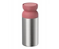 Rosti Mepal Mepal Termosas kavai Ellipse 350 ml Vivid Mauve 104182078700