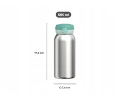 Rosti Mepal Mepal Termosas Termosas su flip dangteliu Campus 500 ml (107488065396)