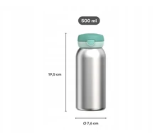 Rosti Mepal Mepal Termosas Flip Cap Campus 500 ml (107488065397)