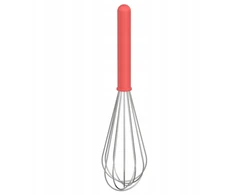 Rosti Mepal „Mepal Plieninis plaktuvas Chef It 30 cm Coral 102332576900“