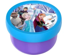Rosti Mepal „Mepal“ vaisių dėžutė „Campus Frozen Friends“ 107430065416